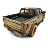 Caminhonete Pickup Miniatura Ford