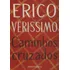 Caminhos Cruzados - (bolso)
