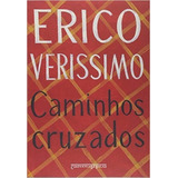 Caminhos Cruzados Livro Erico