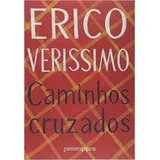 Caminhos Cruzados Livro Erico