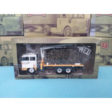 Caminlhoes Brasileiros Fiat 190