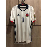 Camisa Colombia
