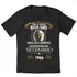Camisa, Camiseta As Lendas Nascem Em 1966 No Mês De Setembro