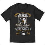 Camisa Camiseta As