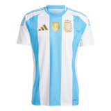 Camisa 1 Argentina 24