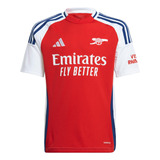 Camisa 1 Arsenal 24