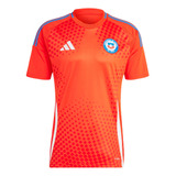 Camisa 1 Chile 24
