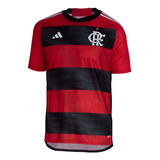 Camisa 1 Cr Flamengo