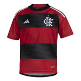 Camisa 1 Cr Flamengo