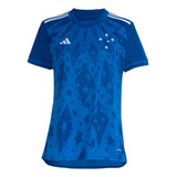 Camisa 1 Cruzeiro Ec