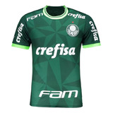 Camisa 1 Do Palmeiras