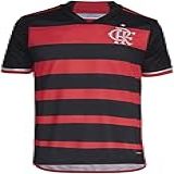 Camisa 1 Flamengo Authentic