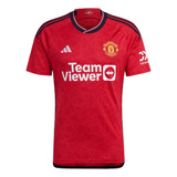 Camisa 1 Manchester United
