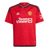 Camisa 1 Manchester United
