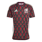 Camisa 1 México 24 adidas