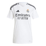 Camisa 1 Real Madrid