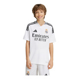Camisa 1 Real Madrid