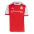 Camisa 1 Sc Internacional 24/25 adidas