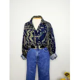Camisa 100 Seda