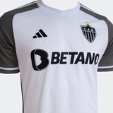 Camisa 2 Atletico Mineiro