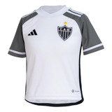 Camisa 2 Atletico Mineiro