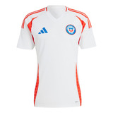 Camisa 2 Chile 24