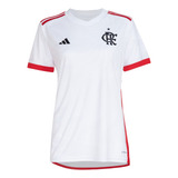 Camisa 2 Cr Flamengo