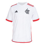 Camisa 2 Cr Flamengo