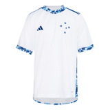 Camisa 2 Cruzeiro Ec