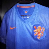 Camisa 2 De Jogador