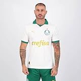 Camisa 2 Do Palmeiras
