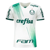 Camisa 2 Do Palmeiras