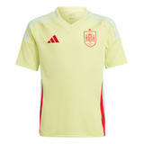 Camisa 2 Espanha 24
