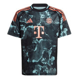 Camisa 2 Fc Bayern