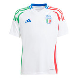 Camisa 2 Italia 24