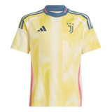Camisa 2 Juventus 24