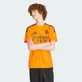 Camisa 2 Real Madrid