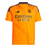 Camisa 2 Real Madrid