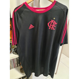 Camisa 2xl Flamengo adidas
