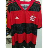 Camisa 2xl Flamengo Oficial