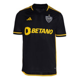 Camisa 3 Atlético Mineiro 23/24 adidas