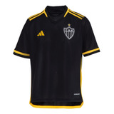 Camisa 3 Atletico Mineiro