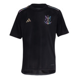 Camisa 3 Cr Flamengo