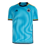 Camisa 3 Cruzeiro Ec 23/24 adidas