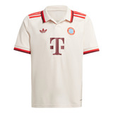 Camisa 3 Fc Bayern