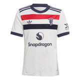 Camisa 3 Manchester United