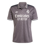Camisa 3 Real Madrid