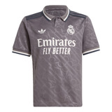 Camisa 3 Real Madrid
