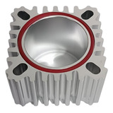 Camisa 9/4 Para Reparo De Compressor Suspensão A Ar
