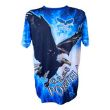 Camisa Aguia Da Portela